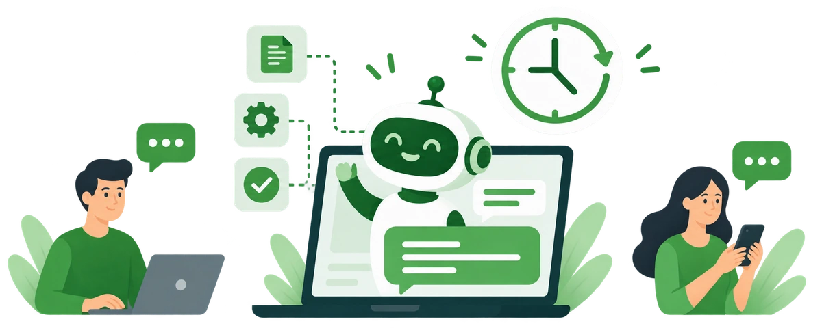AI Agents and Virtual Assistants