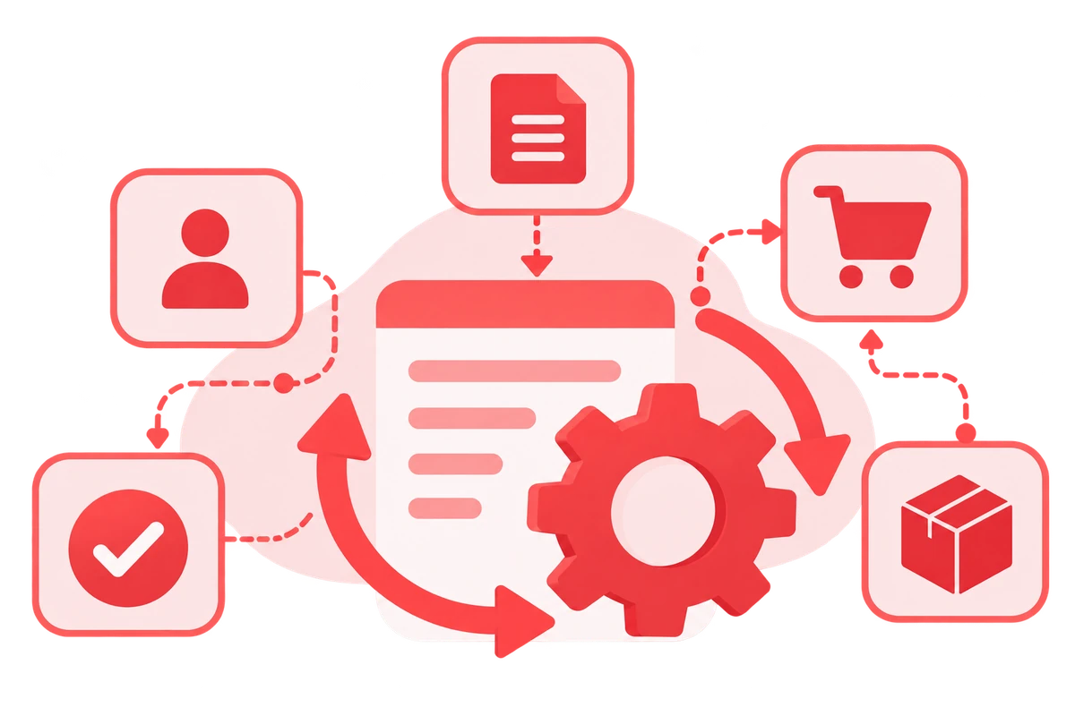 Business Process Automation