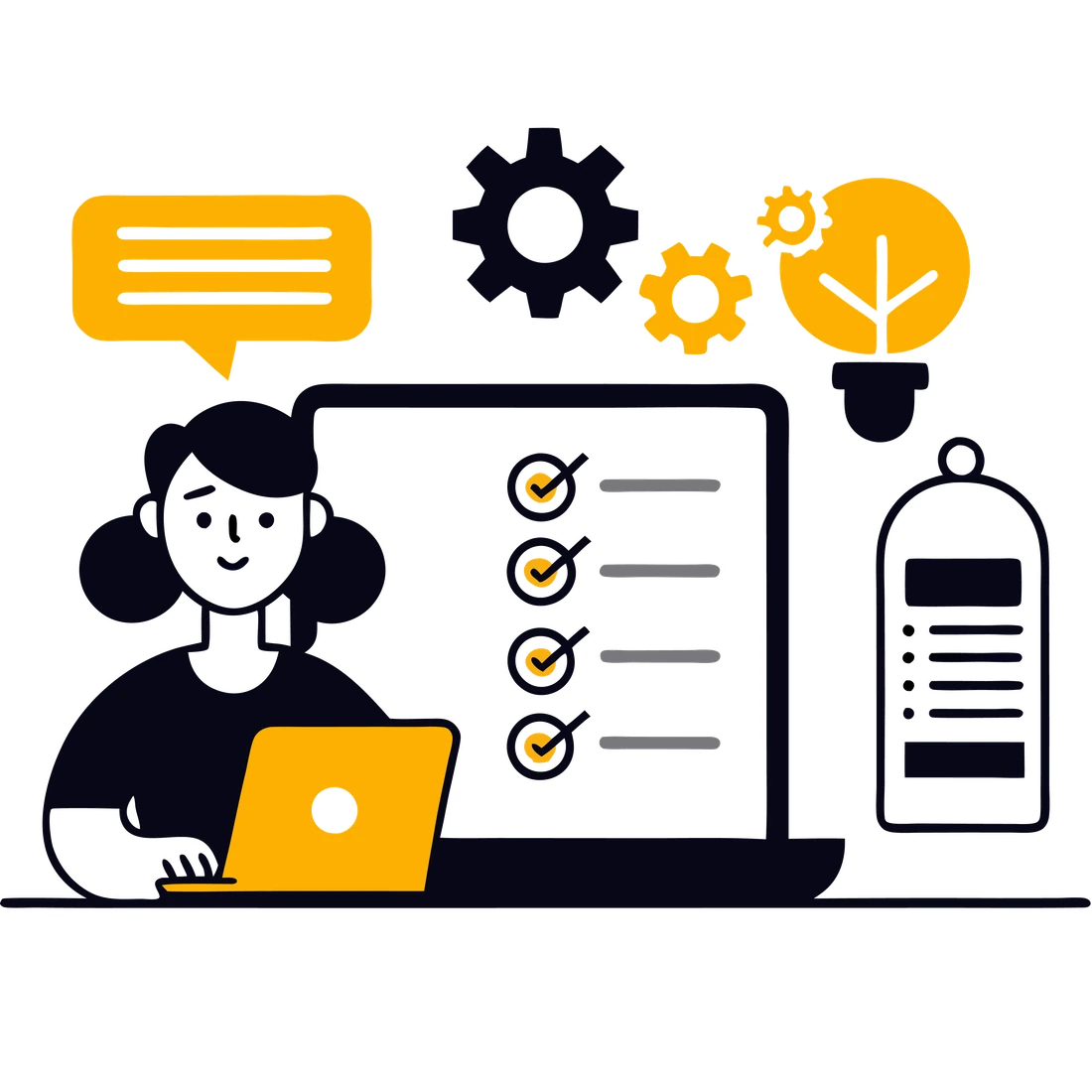 Repetitive Task Automation