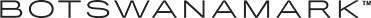 BOTSWANAMARK Company Logo