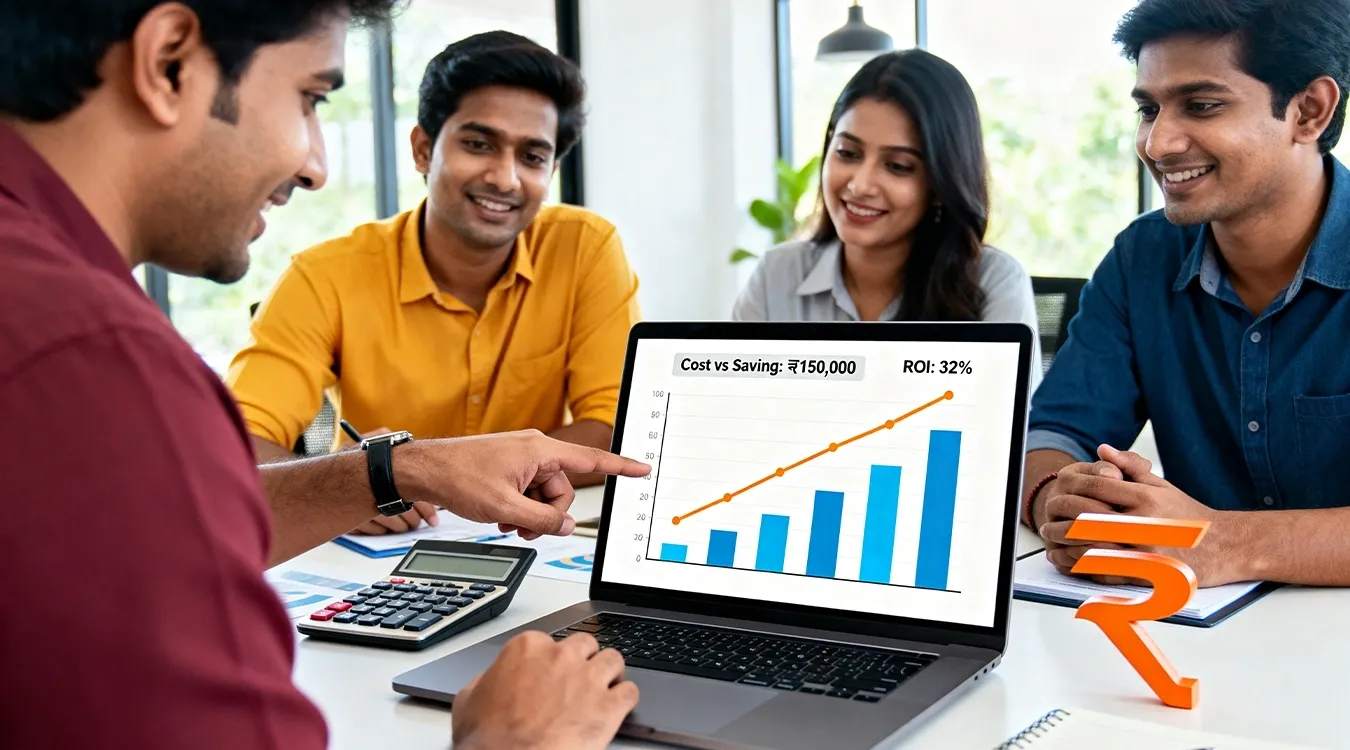 How Can You Measure the Real Return on Your Investment?