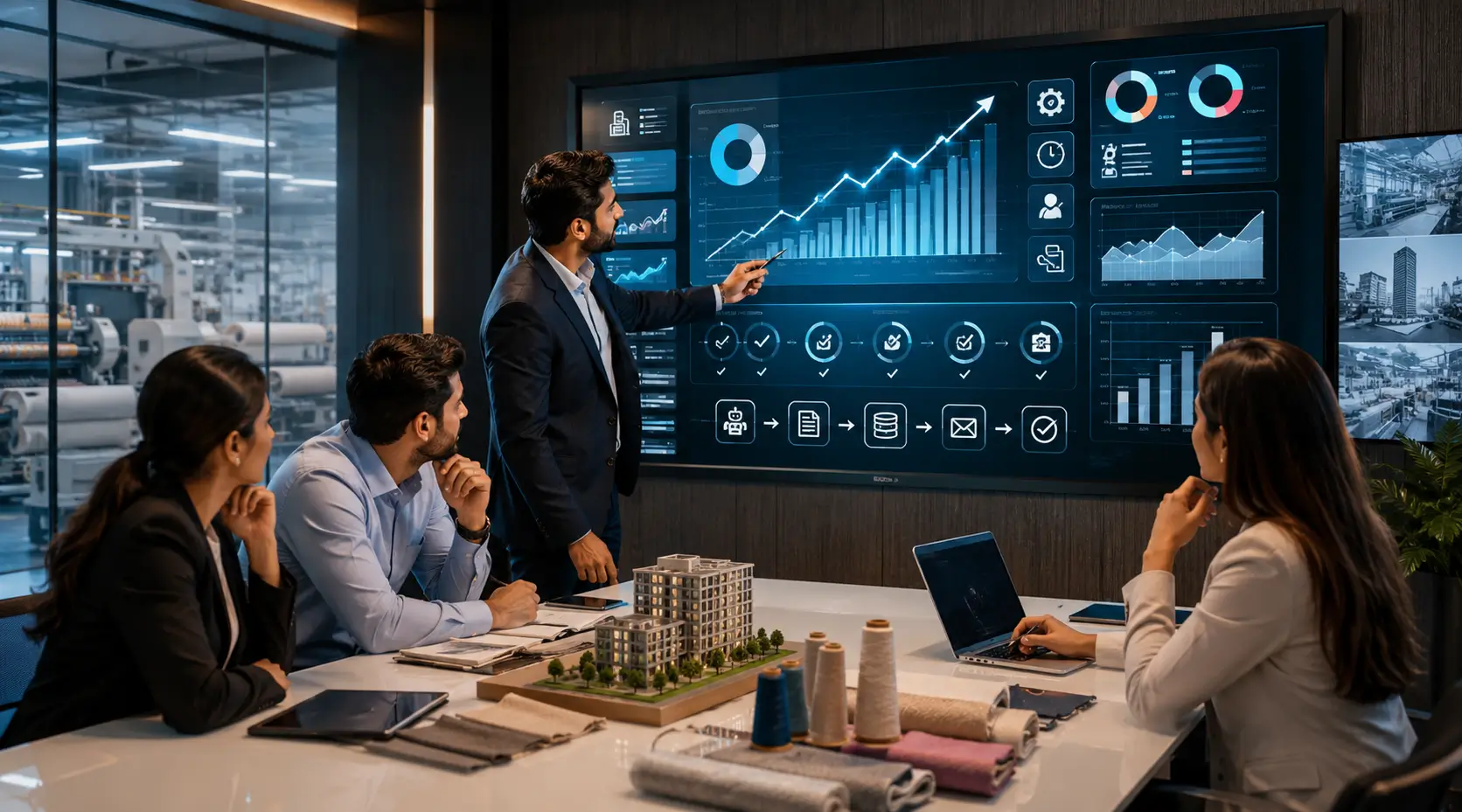 AI Automation ROI: How to Measure What You're Getting Back