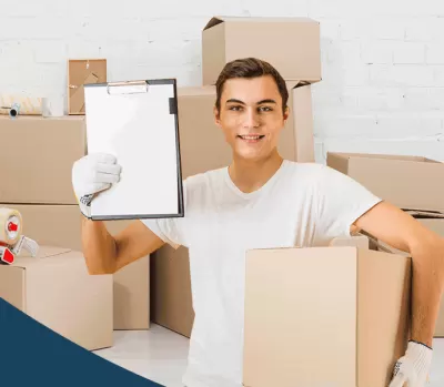 Insured Shipping Solution