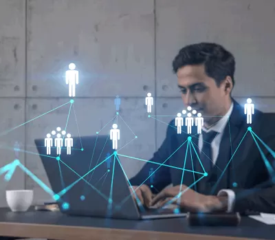 Lead Management-Distribution Solution