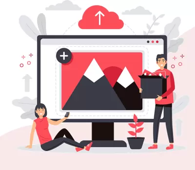 Image Management Solution