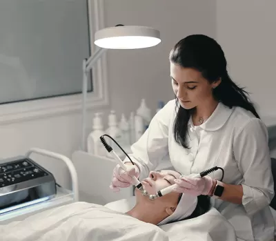 Clinic Management Solution