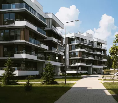 Real Estate Solution