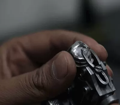 Integrating Technology And Tradition In BOTSWANAMARK's Digital Diamond Journey
