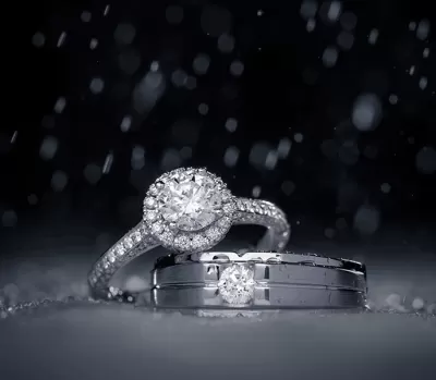 Transformative E-Commerce Solution For A Leading Jewellery And Diamond Seller