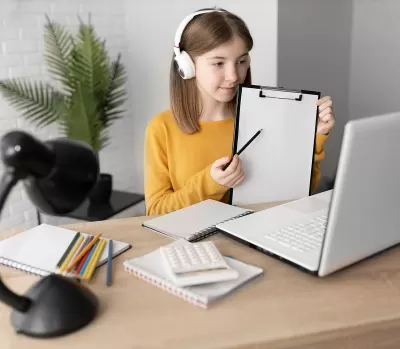 Learning Management Solution